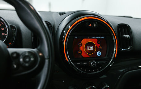 MINI Countryman II (F60), 2019 год, 1 990 000 рублей, 25 фотография