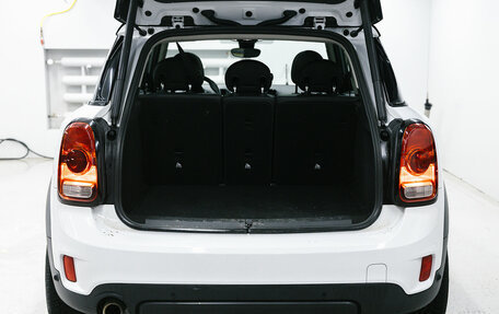 MINI Countryman II (F60), 2019 год, 1 990 000 рублей, 31 фотография