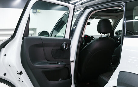 MINI Countryman II (F60), 2019 год, 1 990 000 рублей, 29 фотография