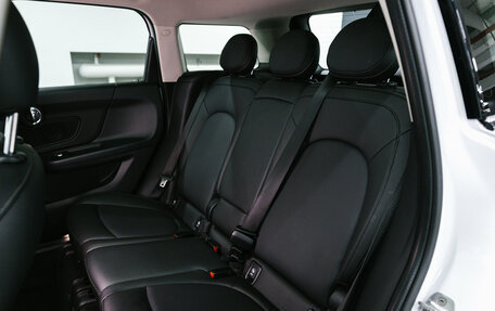 MINI Countryman II (F60), 2019 год, 1 990 000 рублей, 27 фотография