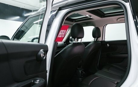 MINI Countryman II (F60), 2019 год, 1 990 000 рублей, 30 фотография