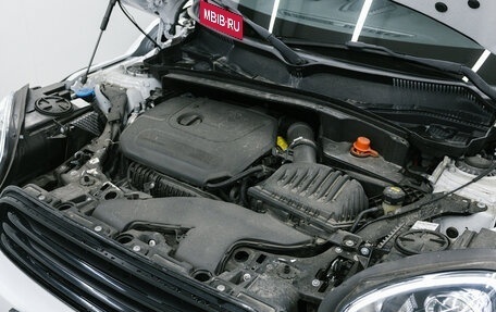 MINI Countryman II (F60), 2019 год, 1 990 000 рублей, 33 фотография