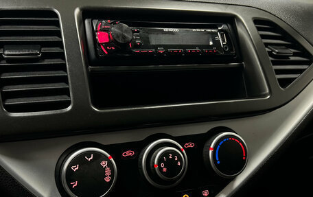 KIA Picanto II, 2015 год, 650 000 рублей, 9 фотография