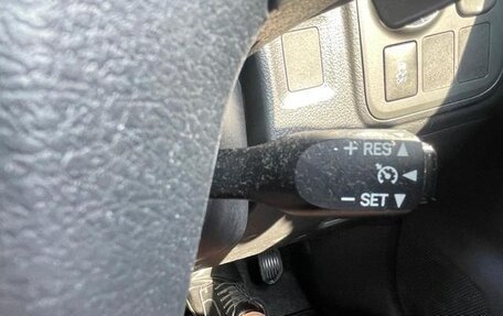 Toyota Wish II, 2017 год, 1 180 000 рублей, 14 фотография