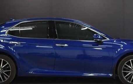 Toyota Camry, 2021 год, 3 600 000 рублей, 7 фотография