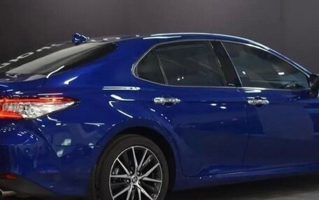 Toyota Camry, 2021 год, 3 600 000 рублей, 3 фотография