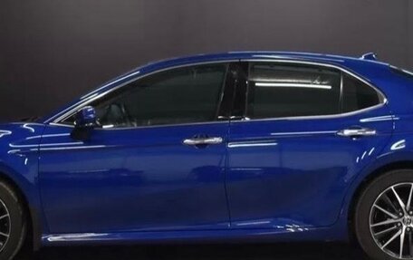 Toyota Camry, 2021 год, 3 600 000 рублей, 6 фотография