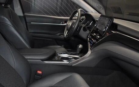 Toyota Camry, 2021 год, 3 600 000 рублей, 8 фотография