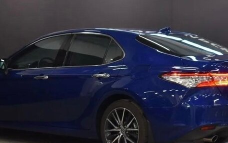 Toyota Camry, 2021 год, 3 600 000 рублей, 5 фотография