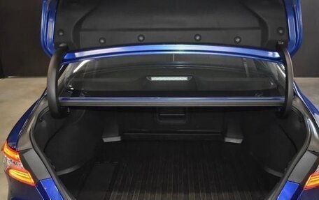 Toyota Camry, 2021 год, 3 600 000 рублей, 16 фотография