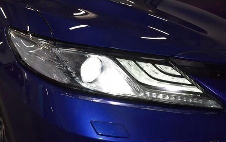 Toyota Camry, 2021 год, 3 600 000 рублей, 14 фотография