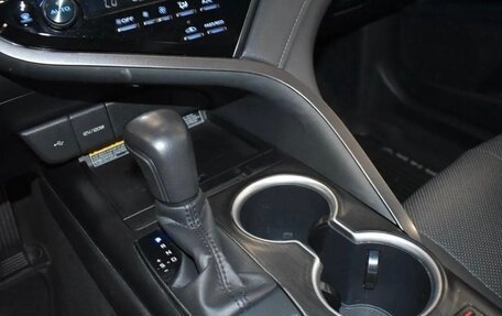 Toyota Camry, 2021 год, 3 600 000 рублей, 17 фотография