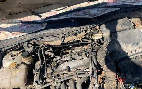 Ford Focus IV, 2002 год, 80 000 рублей, 4 фотография