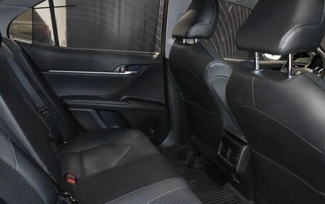 Toyota Camry, 2021 год, 3 600 000 рублей, 19 фотография