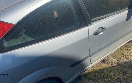 Ford Focus IV, 2002 год, 80 000 рублей, 5 фотография