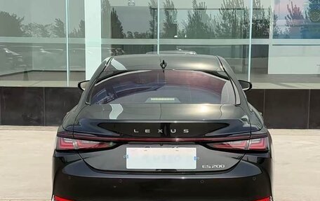 Lexus ES VII, 2025 год, 4 335 202 рублей, 2 фотография