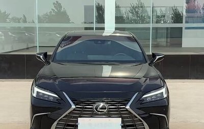 Lexus ES VII, 2025 год, 4 335 202 рублей, 1 фотография