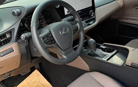 Lexus ES VII, 2025 год, 4 335 202 рублей, 7 фотография