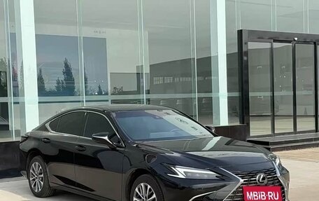 Lexus ES VII, 2025 год, 4 335 202 рублей, 4 фотография