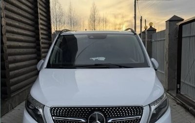Mercedes-Benz Vito, 2021 год, 7 000 000 рублей, 1 фотография