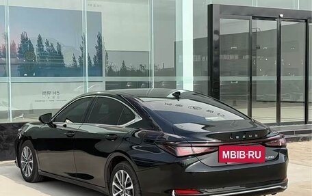 Lexus ES VII, 2025 год, 4 335 202 рублей, 6 фотография