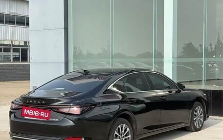 Lexus ES VII, 2025 год, 4 335 202 рублей, 3 фотография