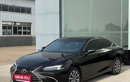 Lexus ES VII, 2025 год, 4 335 202 рублей, 8 фотография