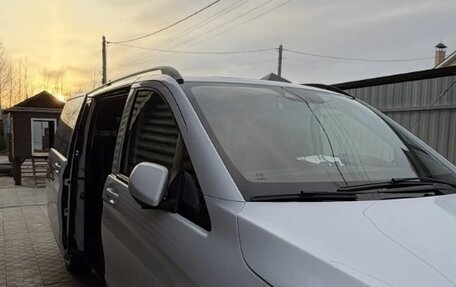 Mercedes-Benz Vito, 2021 год, 7 000 000 рублей, 9 фотография