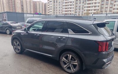 KIA Sorento IV, 2020 год, 3 420 000 рублей, 1 фотография