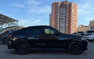 BMW X6, 2021 год, 8 499 000 рублей, 1 фотография