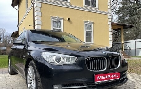 BMW 5 серия, 2011 год, 1 680 000 рублей, 1 фотография