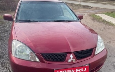 Mitsubishi Lancer IX, 2009 год, 470 000 рублей, 1 фотография