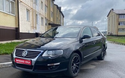 Volkswagen Passat B6, 2010 год, 800 000 рублей, 1 фотография