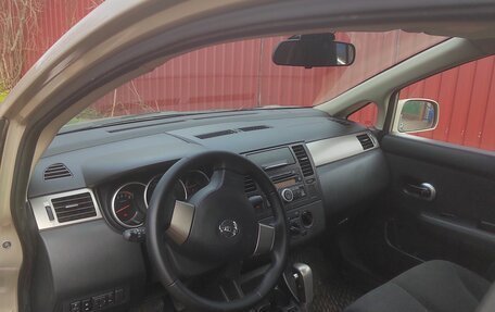 Nissan Tiida, 2012 год, 732 000 рублей, 1 фотография