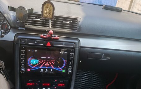 Audi A4, 2006 год, 450 000 рублей, 5 фотография