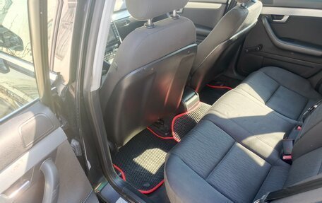 Audi A4, 2006 год, 450 000 рублей, 6 фотография