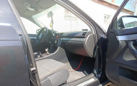 Audi A4, 2006 год, 450 000 рублей, 15 фотография