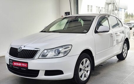 Skoda Octavia, 2012 год, 799 000 рублей, 1 фотография