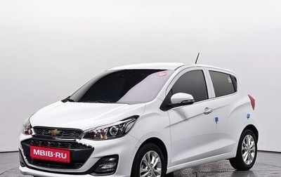 Chevrolet Spark IV, 2022 год, 1 057 000 рублей, 1 фотография