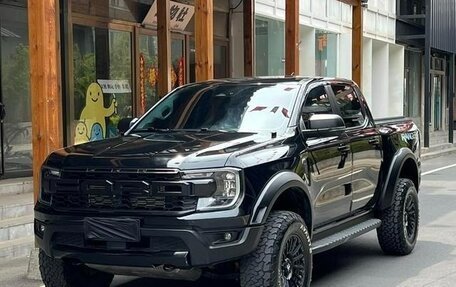 Ford Ranger, 2024 год, 4 550 002 рублей, 1 фотография