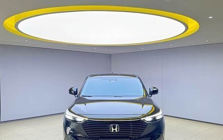 Honda Vezel, 2023 год, 1 354 090 рублей, 1 фотография
