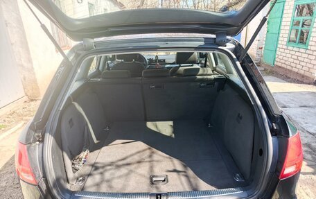 Audi A4, 2006 год, 450 000 рублей, 16 фотография