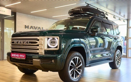 Haval H9, 2026 год, 5 299 000 рублей, 1 фотография