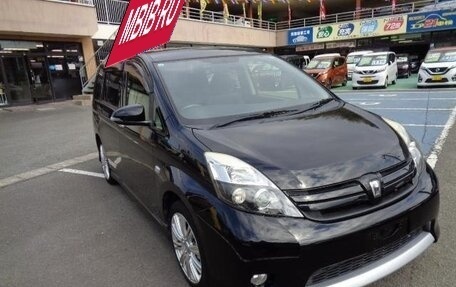 Toyota ISis I, 2017 год, 982 650 рублей, 1 фотография