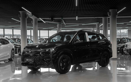 Volkswagen Tiguan, 2026 год, 4 800 000 рублей, 1 фотография