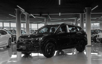 Volkswagen Tiguan, 2026 год, 4 800 000 рублей, 1 фотография