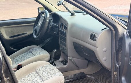 Chery Amulet (A15) I, 2006 год, 85 000 рублей, 6 фотография