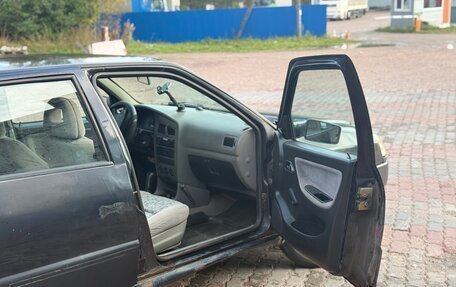 Chery Amulet (A15) I, 2006 год, 85 000 рублей, 7 фотография