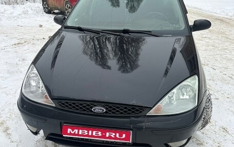 Ford Focus IV, 2005 год, 395 000 рублей, 1 фотография