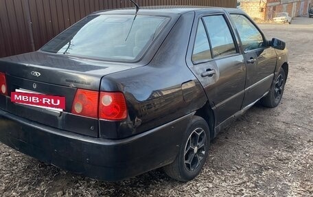 Chery Amulet (A15) I, 2006 год, 85 000 рублей, 4 фотография